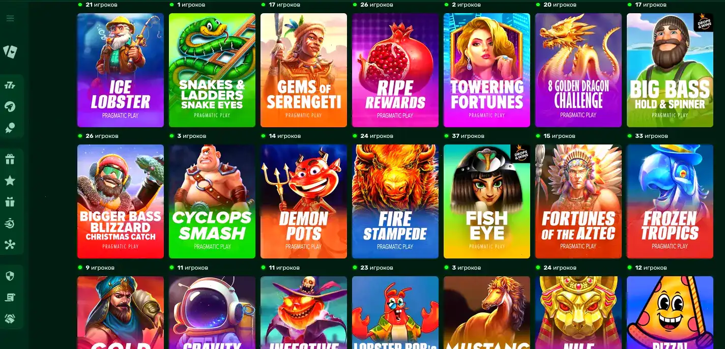Ttr casino отзывы игроков и рейтинг